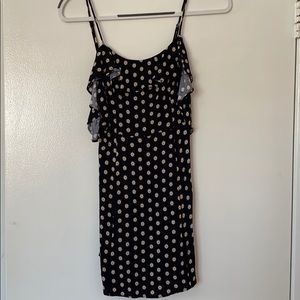 Free People mini dress